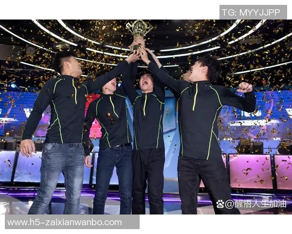 实时新闻英雄联盟纪实TES战队的蜕变与重生之路探秘