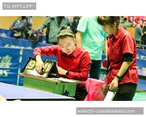 2026年3月份新闻对话赵娜回顾乒乓球生涯的辉煌与挑战与未来展望